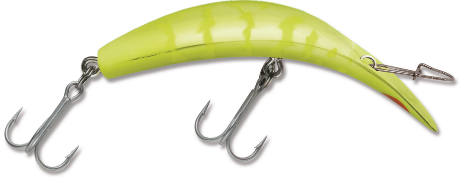 Kwikfish® Xtreme (rattle)