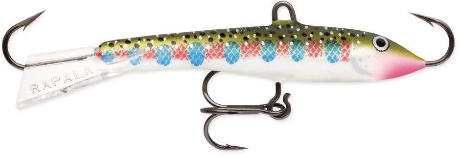 Jigging Rap®