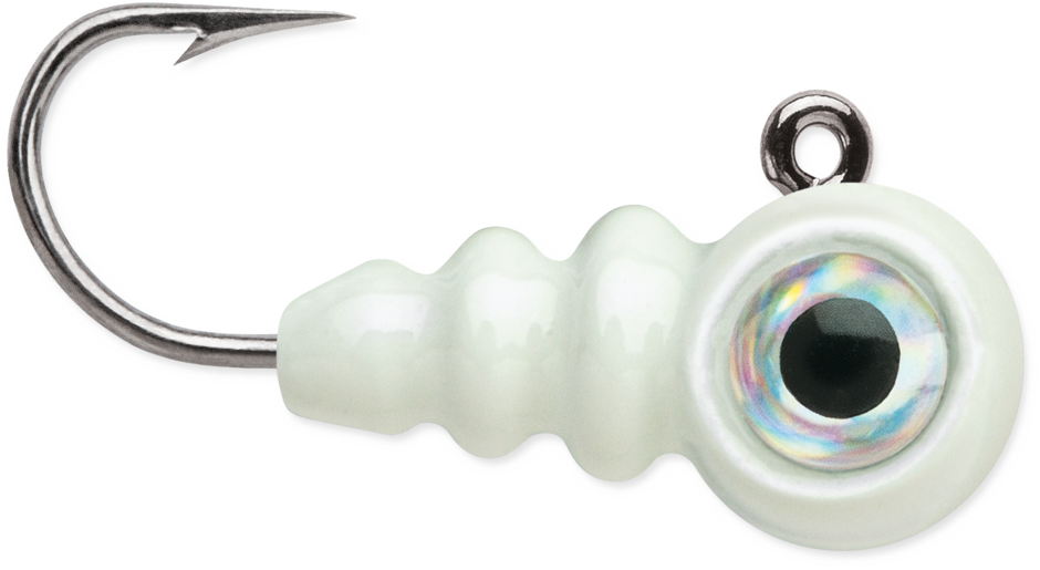 TLEJ Tungsten Larv Eye Jig