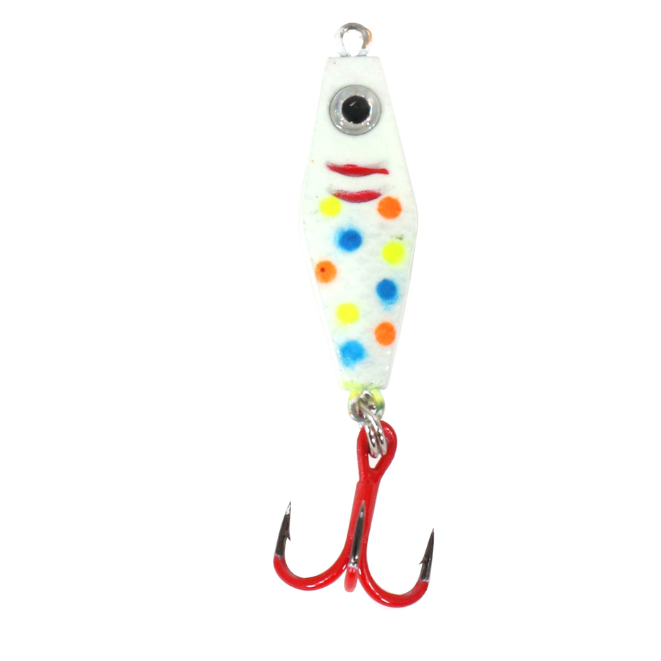 Rattlin' PT Spoon