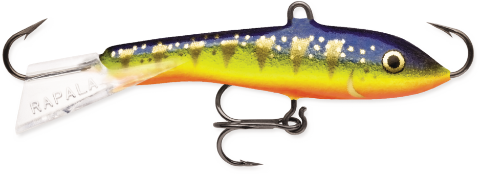 Jigging Rap®