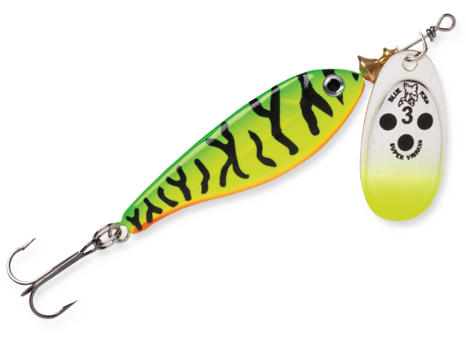 Minnow Super Vibrax®