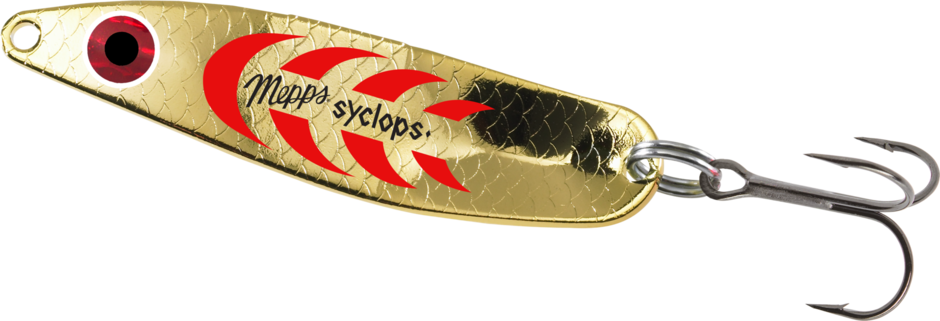 Syclops Plain