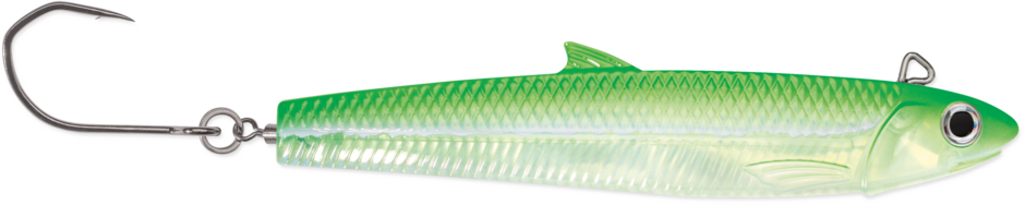 Anchovy Roll