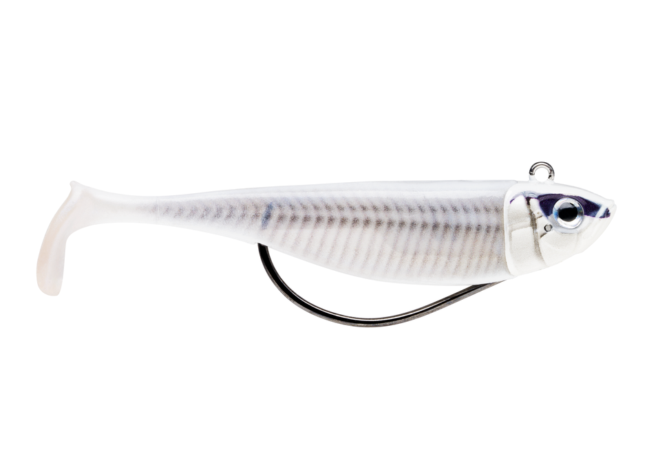 360GT Coastal Biscay Shad®