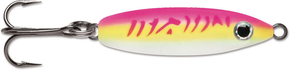 RTS Rattle Spoon