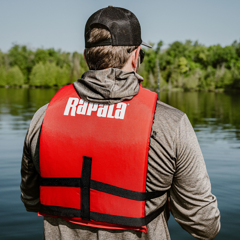 Adult General Purpose Life Jacket