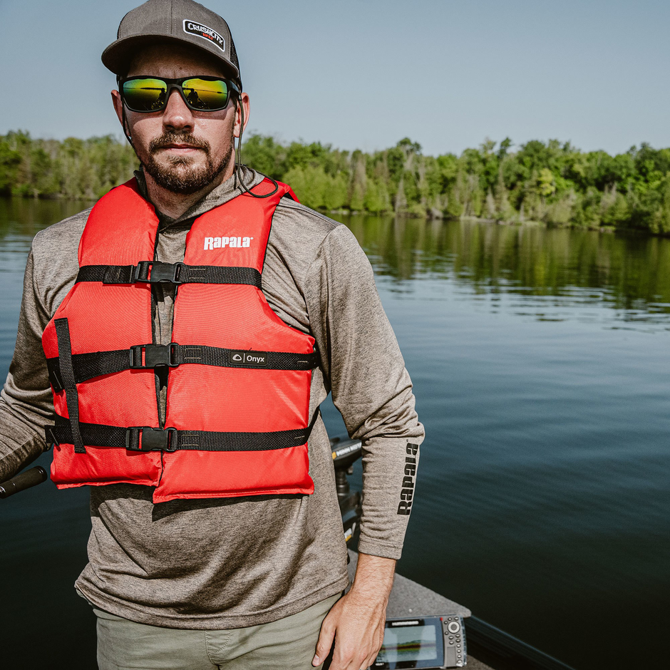 Youth General Purpose Life Jacket