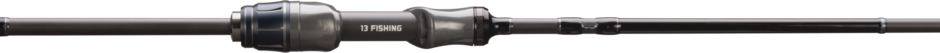 JINX Panfish/Trout Spinning Rod