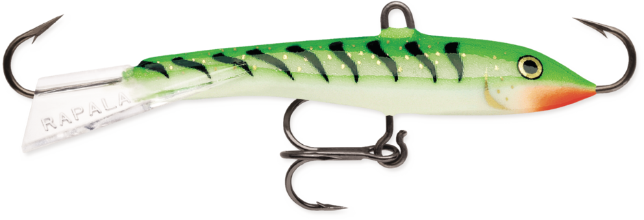 Jigging Rap®