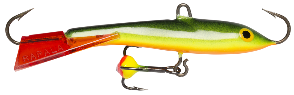 WH Series Jigging Rap®