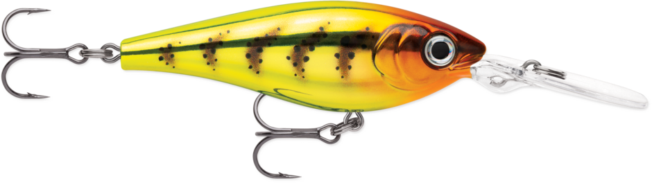 Harvest Shad™