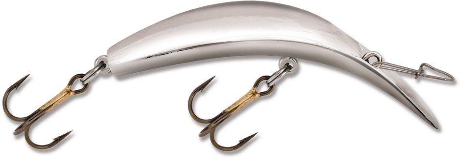 Kwikfish® Xtreme (non-rattle)