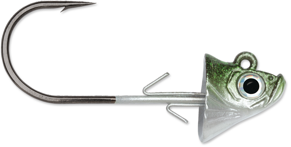 SBJ Swimbait Jig