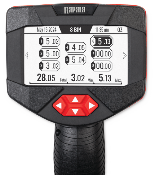 20 lb. High Vis DigitalScale