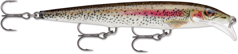 Scatter Rap® Minnow