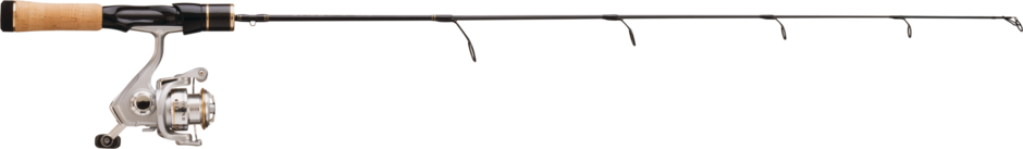 Capture Walleye Combo