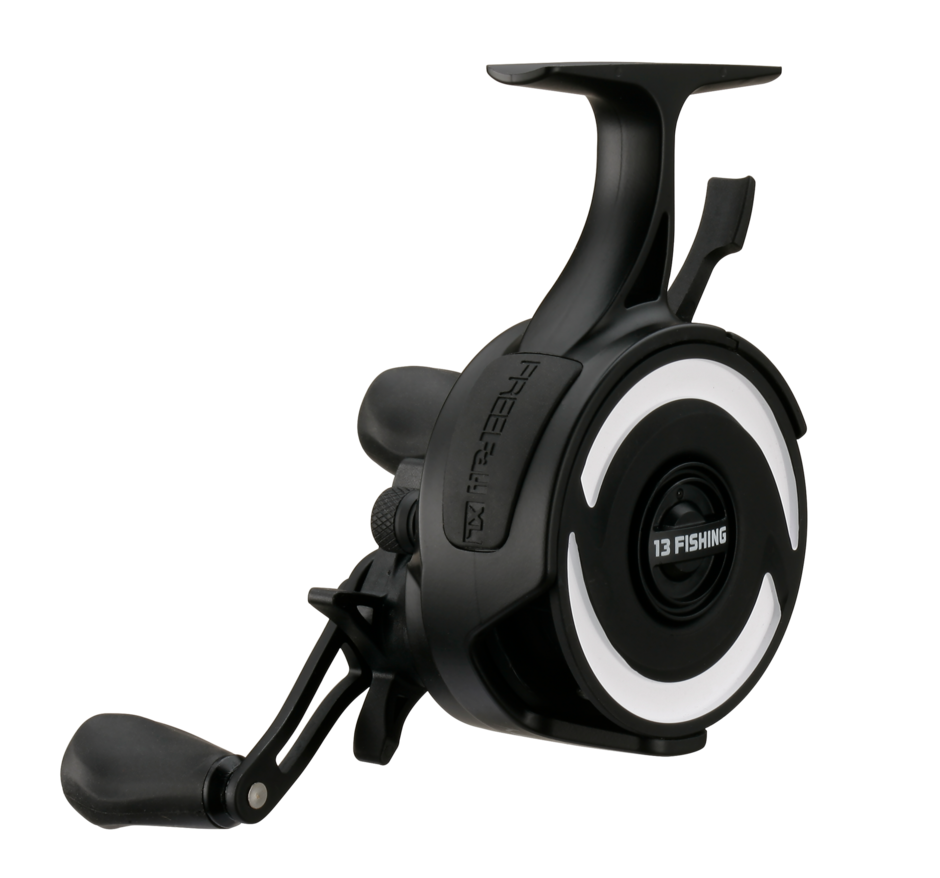 Black Betty FreeFall XL