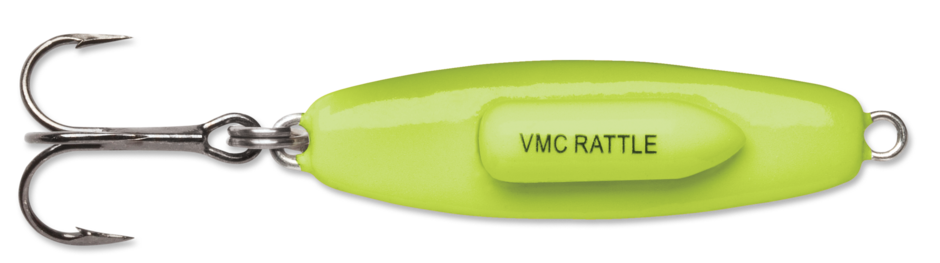 RTS Rattle Spoon