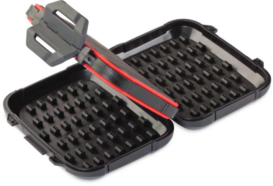 Jig Box