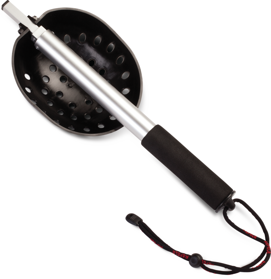 Mega Scoop Retractable