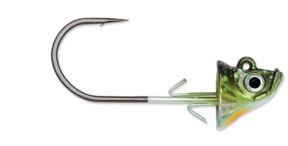 SBJ Swimbait Jig