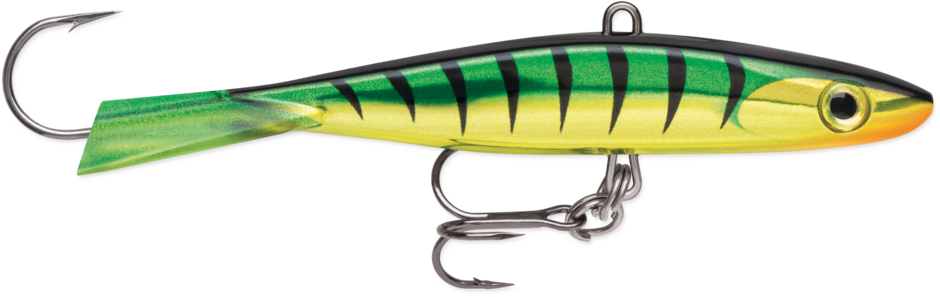 Jigging Shadow Rap