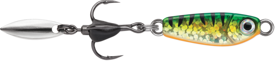 Bladed Bull Spoon