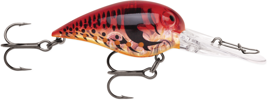 Original Deep Wiggle Wart®