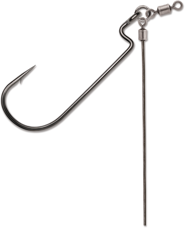 THDWM Tokyo Rig® Heavy Duty Worm O3
