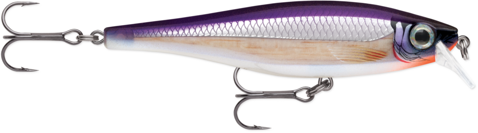 BX® Minnow