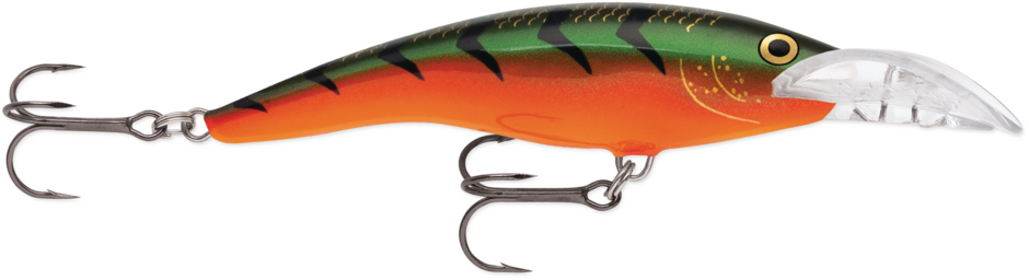 Scatter Rap® Tail Dancer®