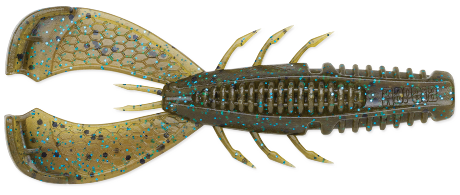 Cleanup Craw® (CrushCity™)
