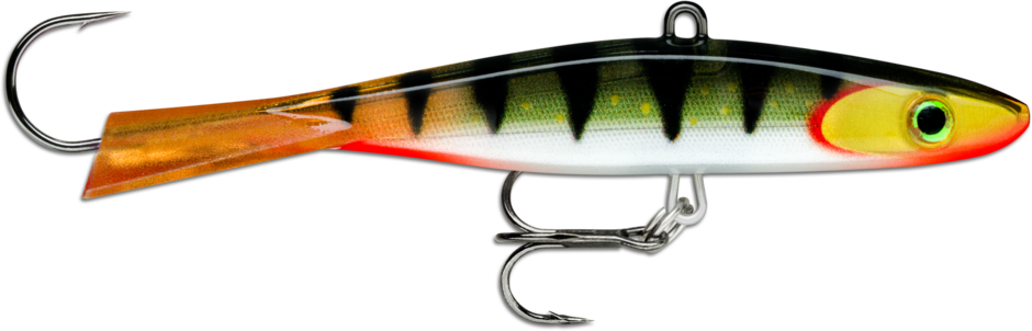 Jigging Shadow Rap