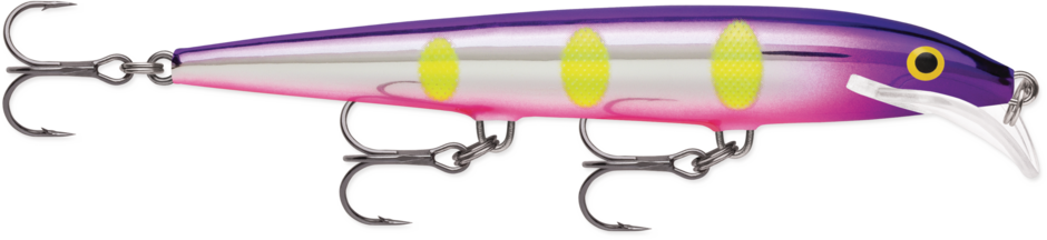 Scatter Rap® Minnow