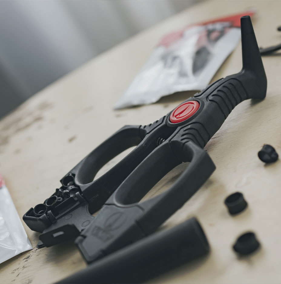 CRSCP Crossover Pliers™