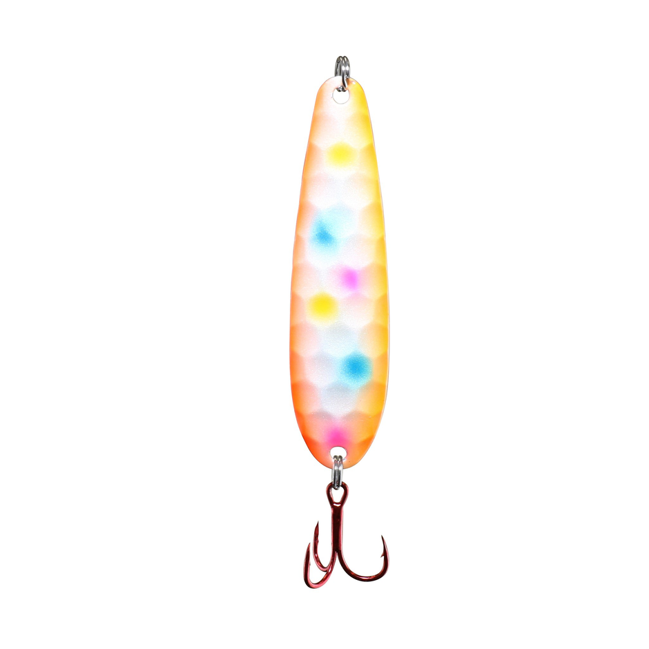 The Peg Flutter Spoon