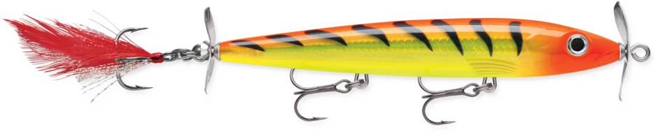 X-Rap® Prop