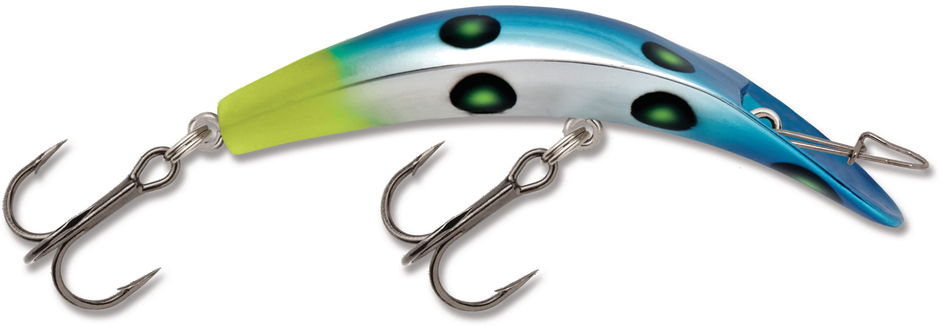 Kwikfish® Xtreme (non-rattle)