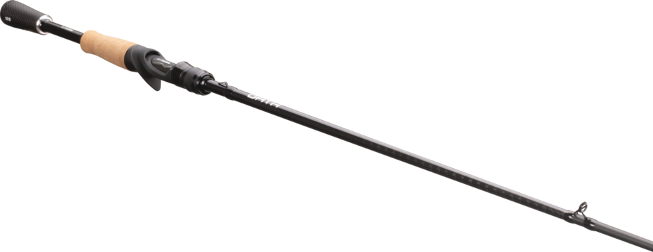 OATH Casting Rod