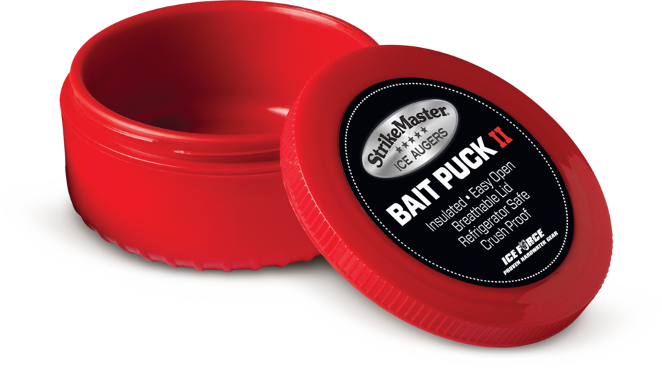 Bait Puck