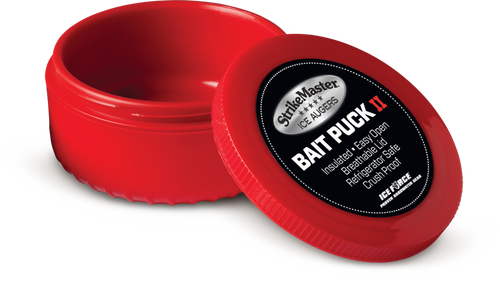 Bait Puck