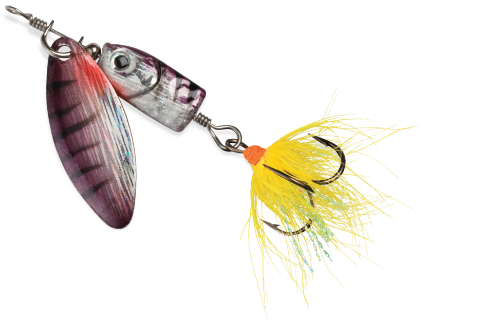 Flash Spinner