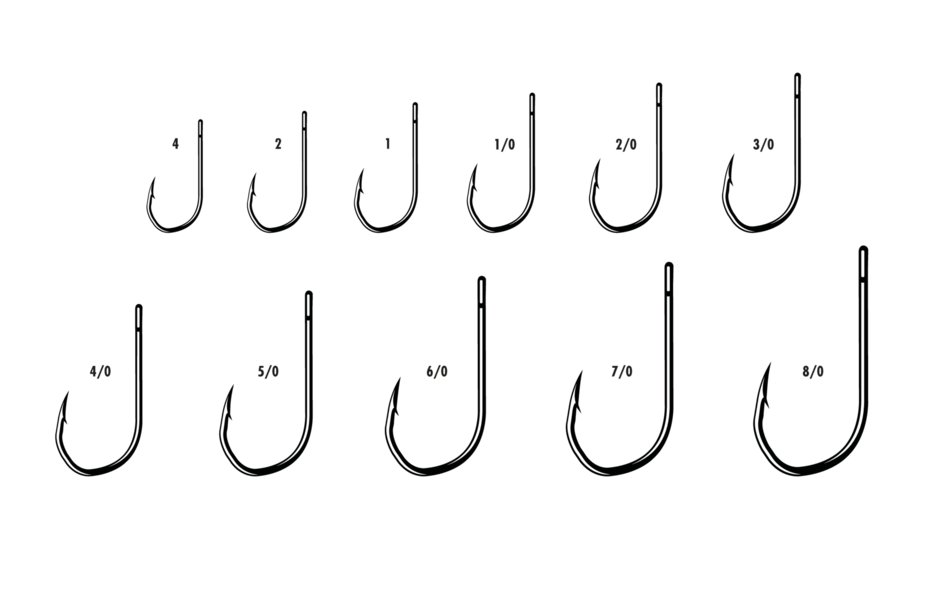 7174 Techset® Siwash Open Eye