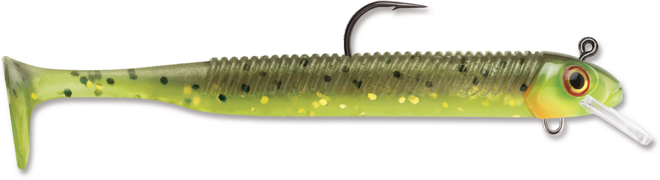 360GT Searchbait® Swimmer