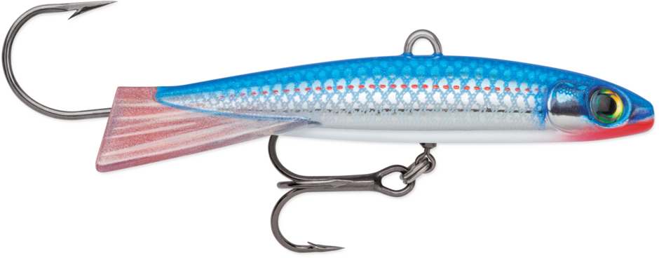 Jigging Rap® Magnum