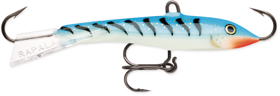 Jigging Rap®