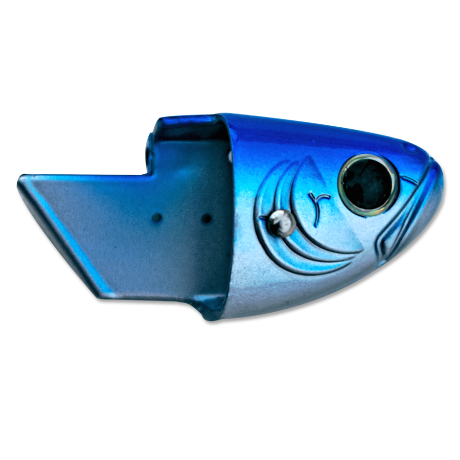 Whole Bait Head