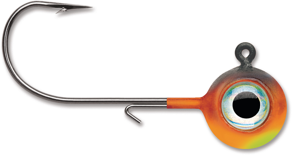 NME Neon Moon Eye Jig