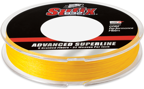 832 Advanced Superline®